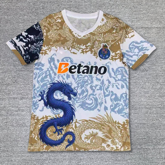 Maillot FC Porto 2025/2026