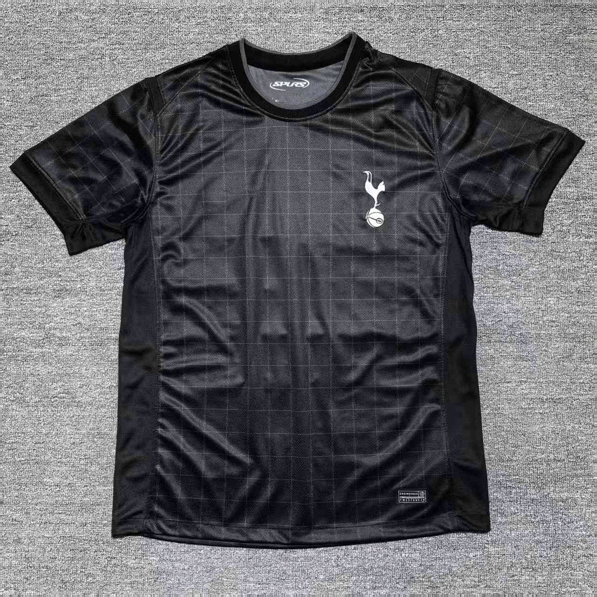 Maillot Tottenham 2025/2026