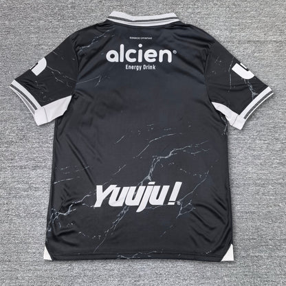 Maillot CD Olimpia 2025/2026
