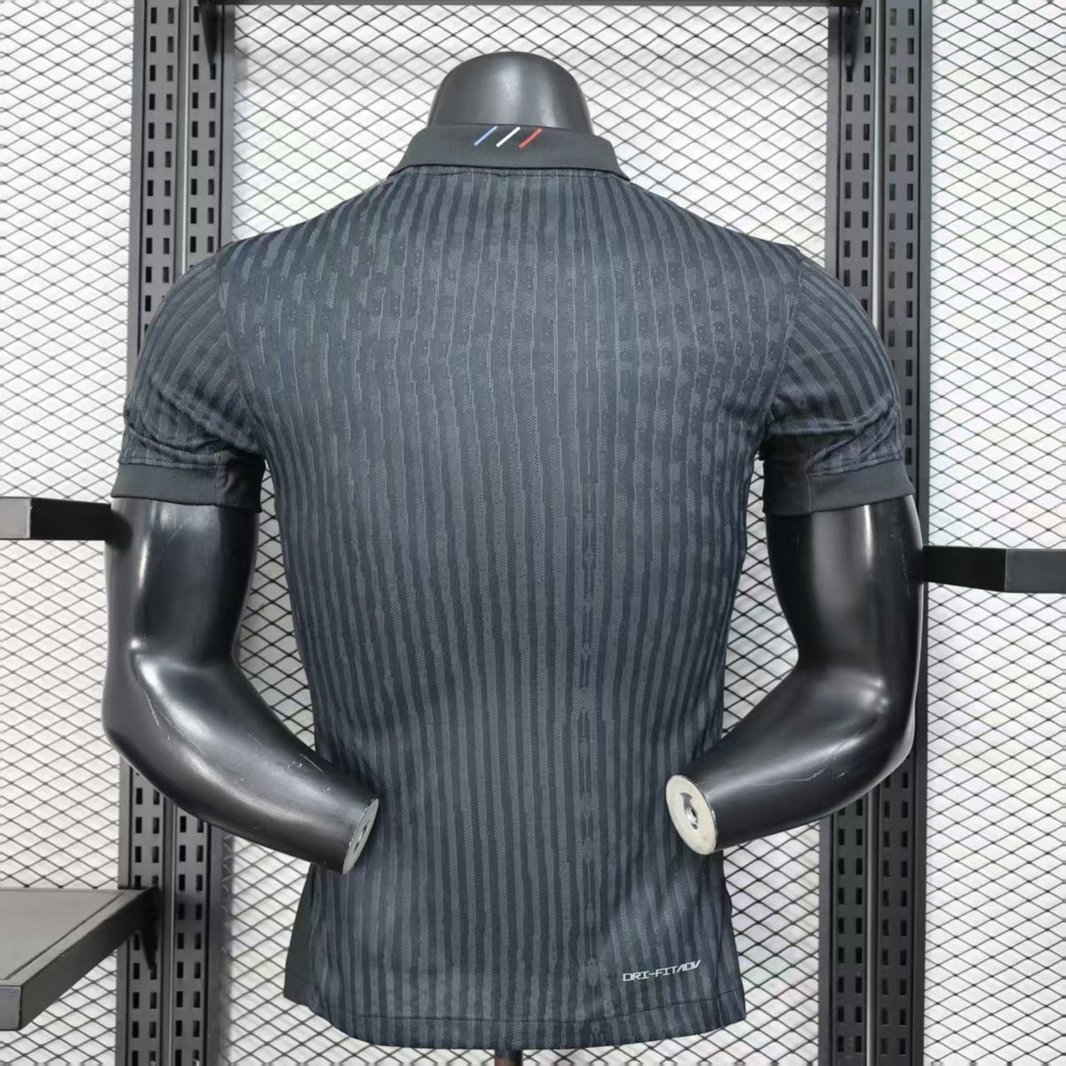 Maillot Paris Fourth 2025/2026 Player Version