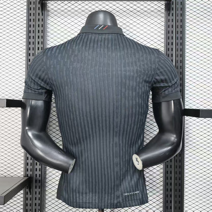 Maillot Paris Fourth 2025/2026 Player Version