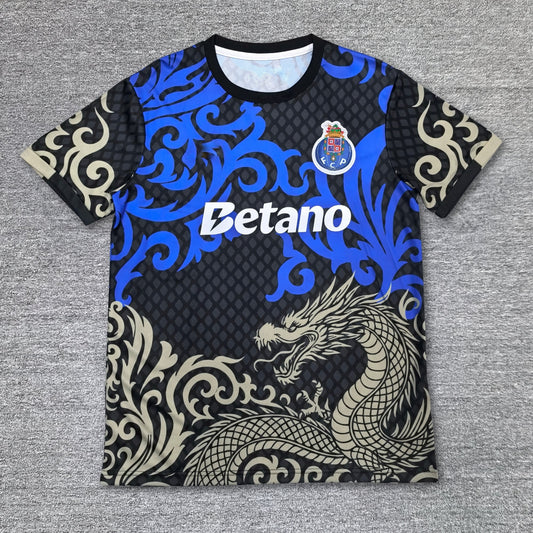 Maillot FC Porto 2025/2026