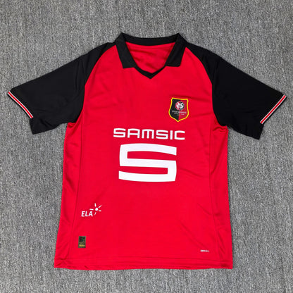 Maillot Rennes 2025