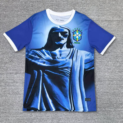 Maillot Brésil Concept 2025/2026