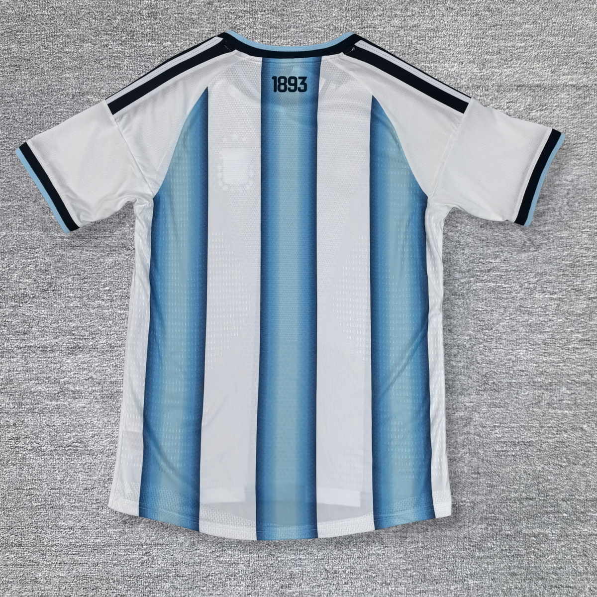 Maillot Argentine Domicile 2026/2027