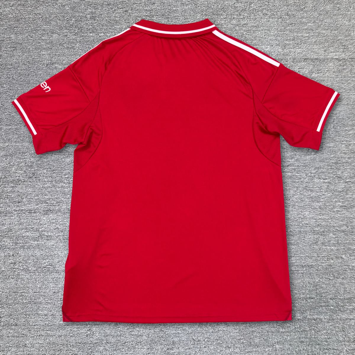 Maillot Nottingham Forest Domicile 2025/2026