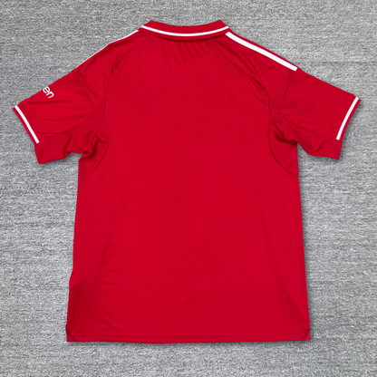 Maillot Nottingham Forest Domicile 2025/2026