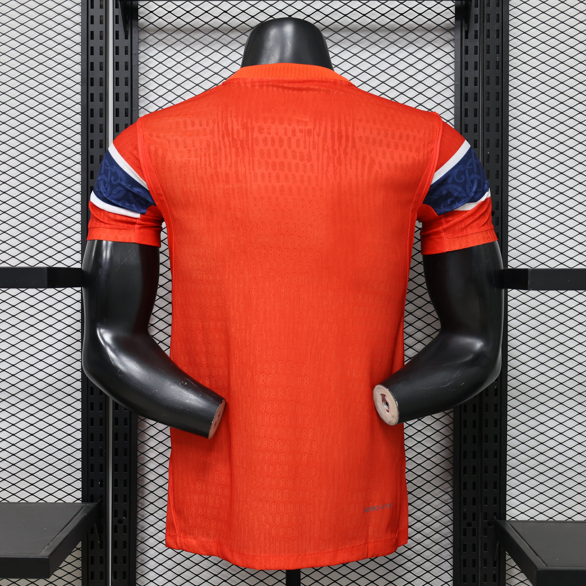 Maillot Norvège 2026/2027 Player Version
