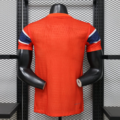 Maillot Norvège 2026/2027 Player Version