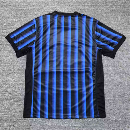 Maillot Inter Milan Domicile 2025/2026