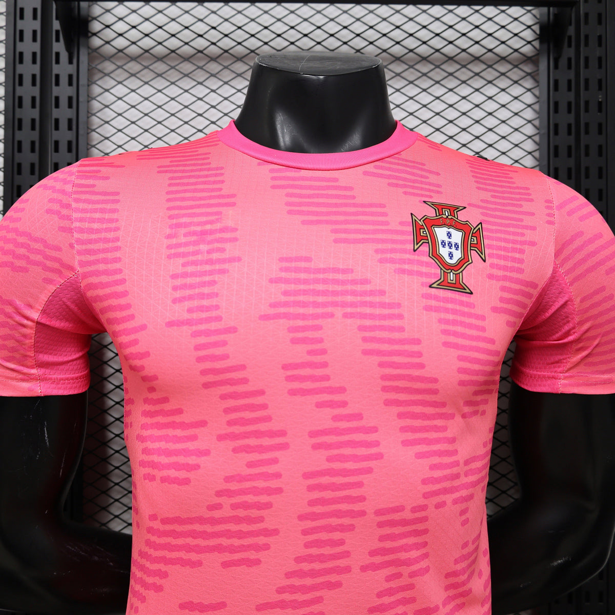 Maillot Portugal Gardien 2026/2027 Player Version