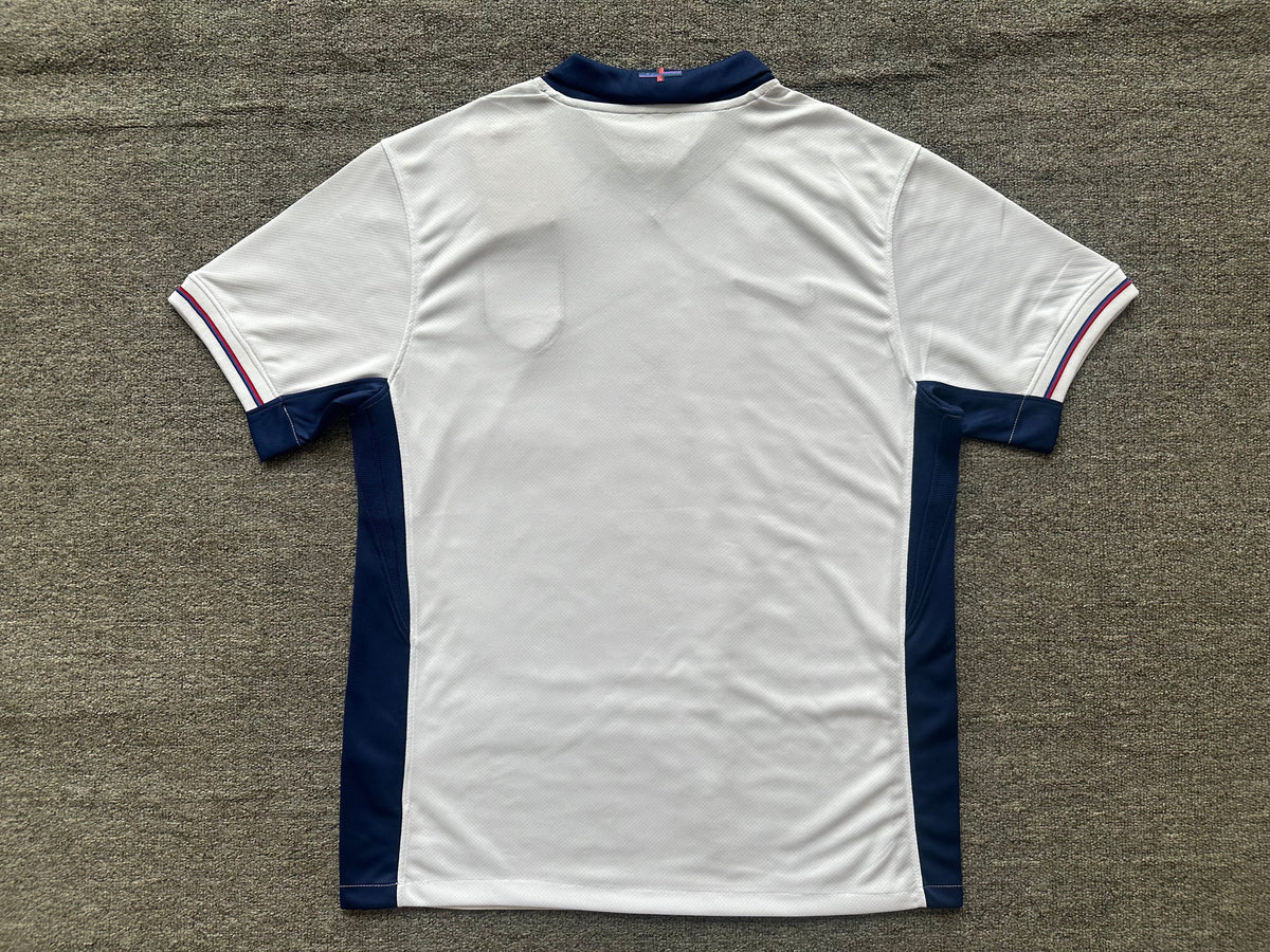 Maillot Angleterre 2024