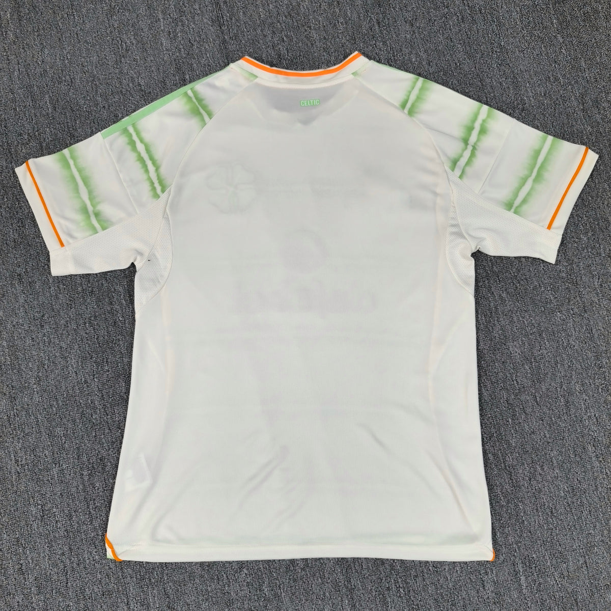 Maillot Seltics 2025/2026
