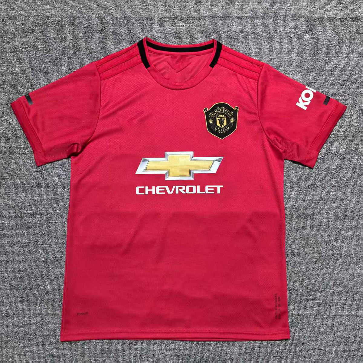 Maillot Manchester United 2019/2020