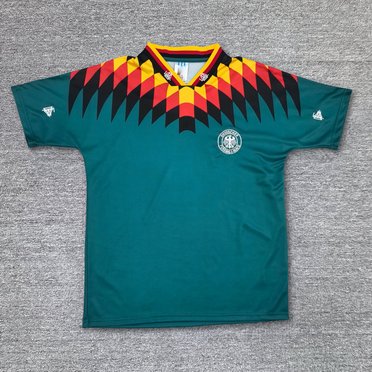 Maillot Allemagne retro 94