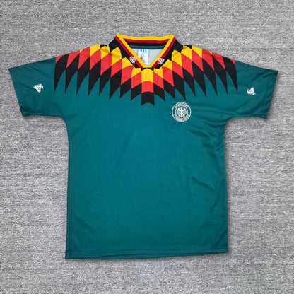 Maillot Allemagne retro 94