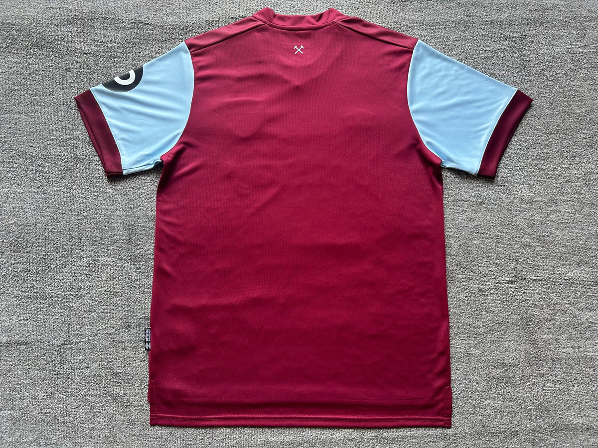 Maillot West Ham 2023/2024