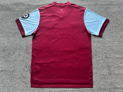 Maillot West Ham 2023/2024