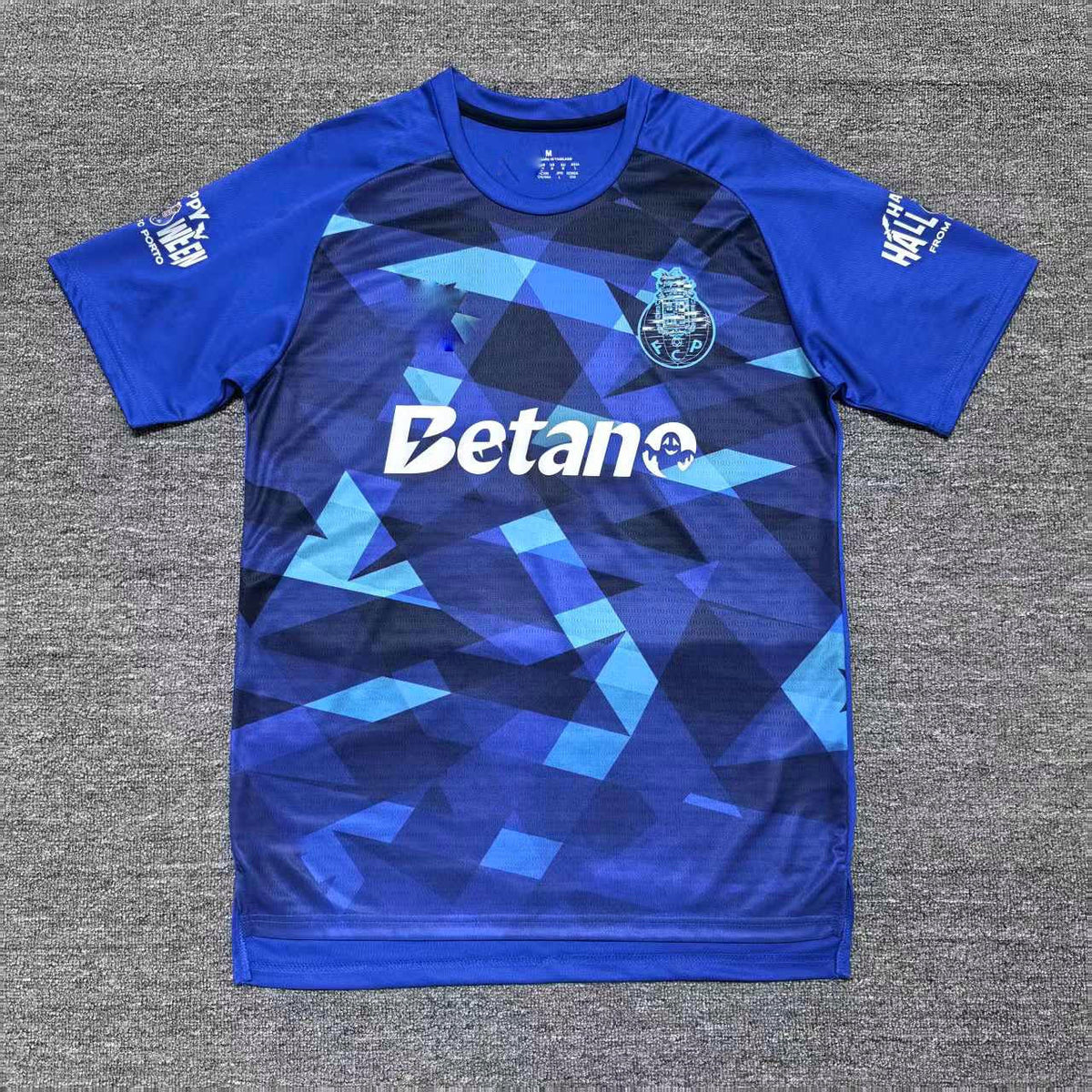Maillot FC Porto 2024/2025