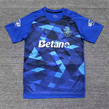 Maillot FC Porto 2024/2025