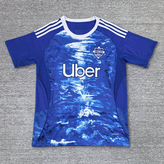 Maillot Como 2024/2025