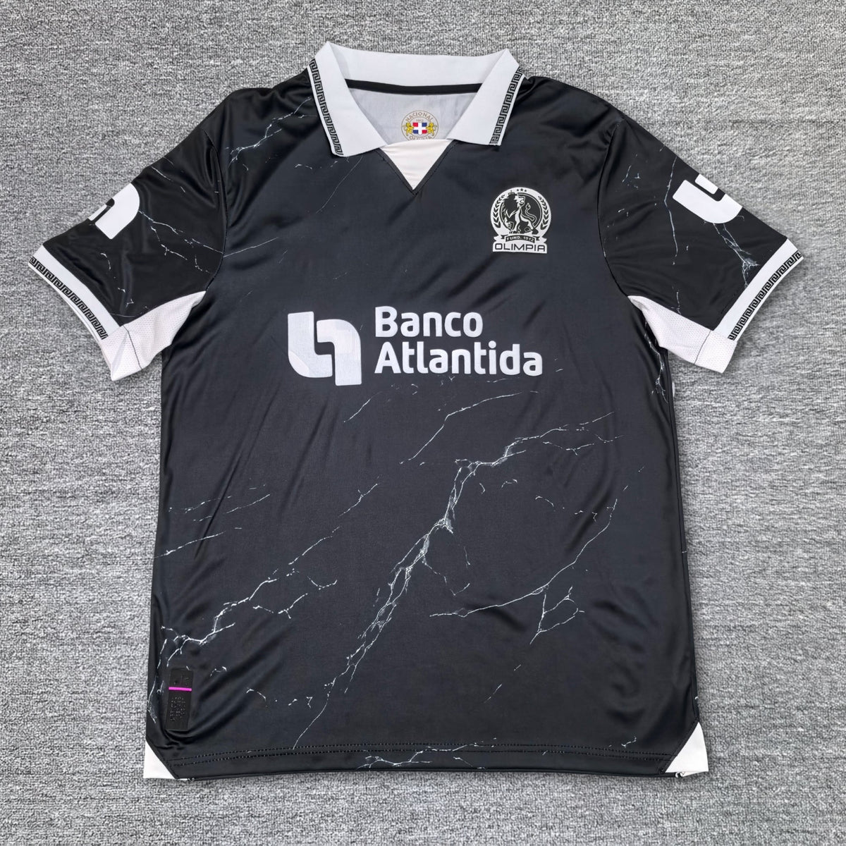 Maillot CD Olimpia 2025/2026