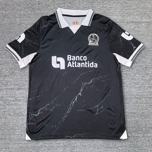 Maillot CD Olimpia 2025/2026