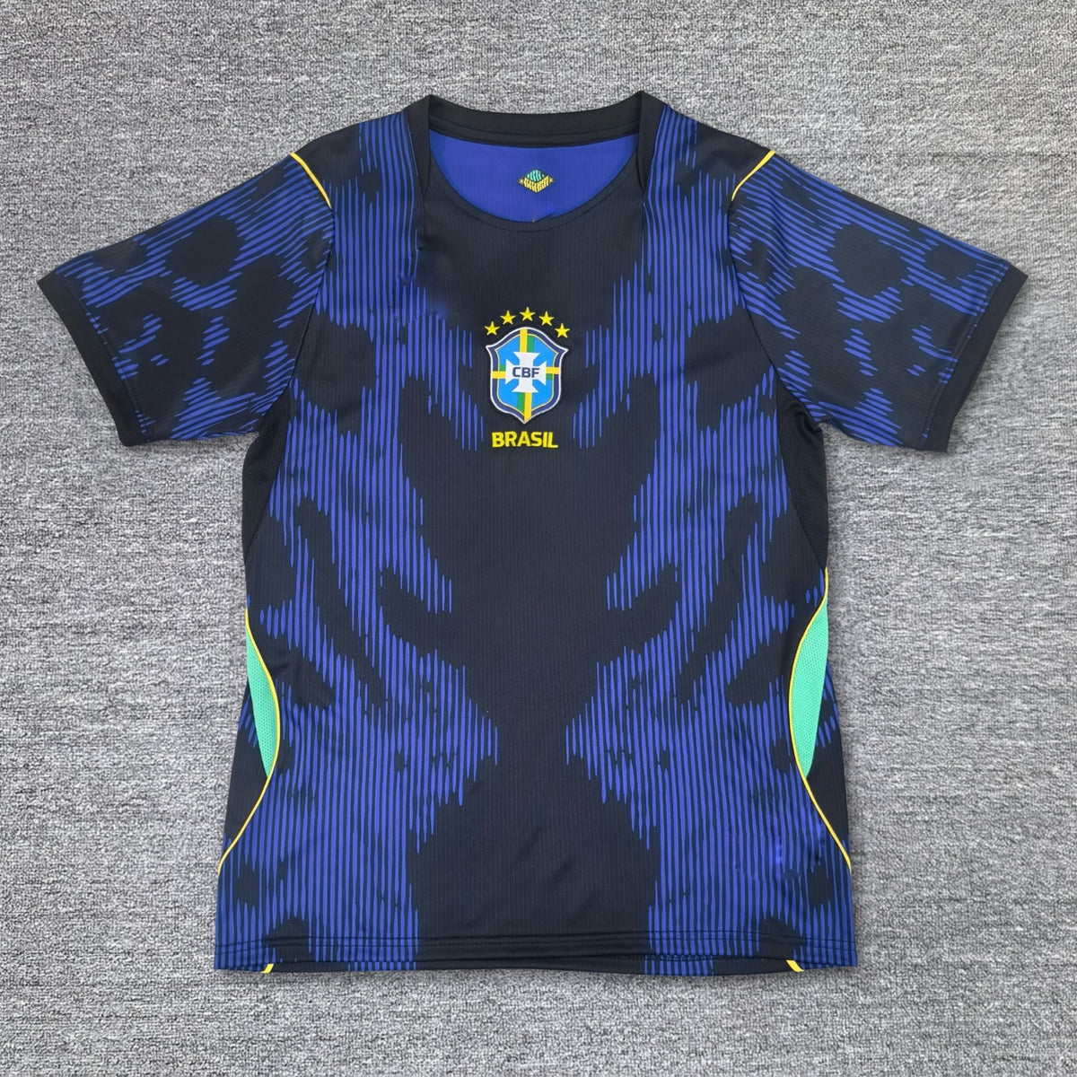 Maillot Brésil Extérieur 2026/2027