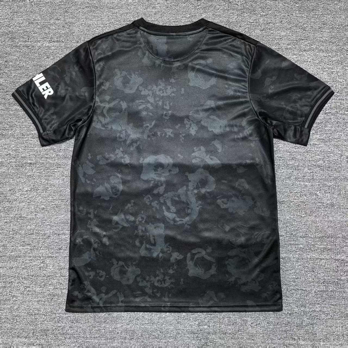 Maillot Manchester United 2019/2020
