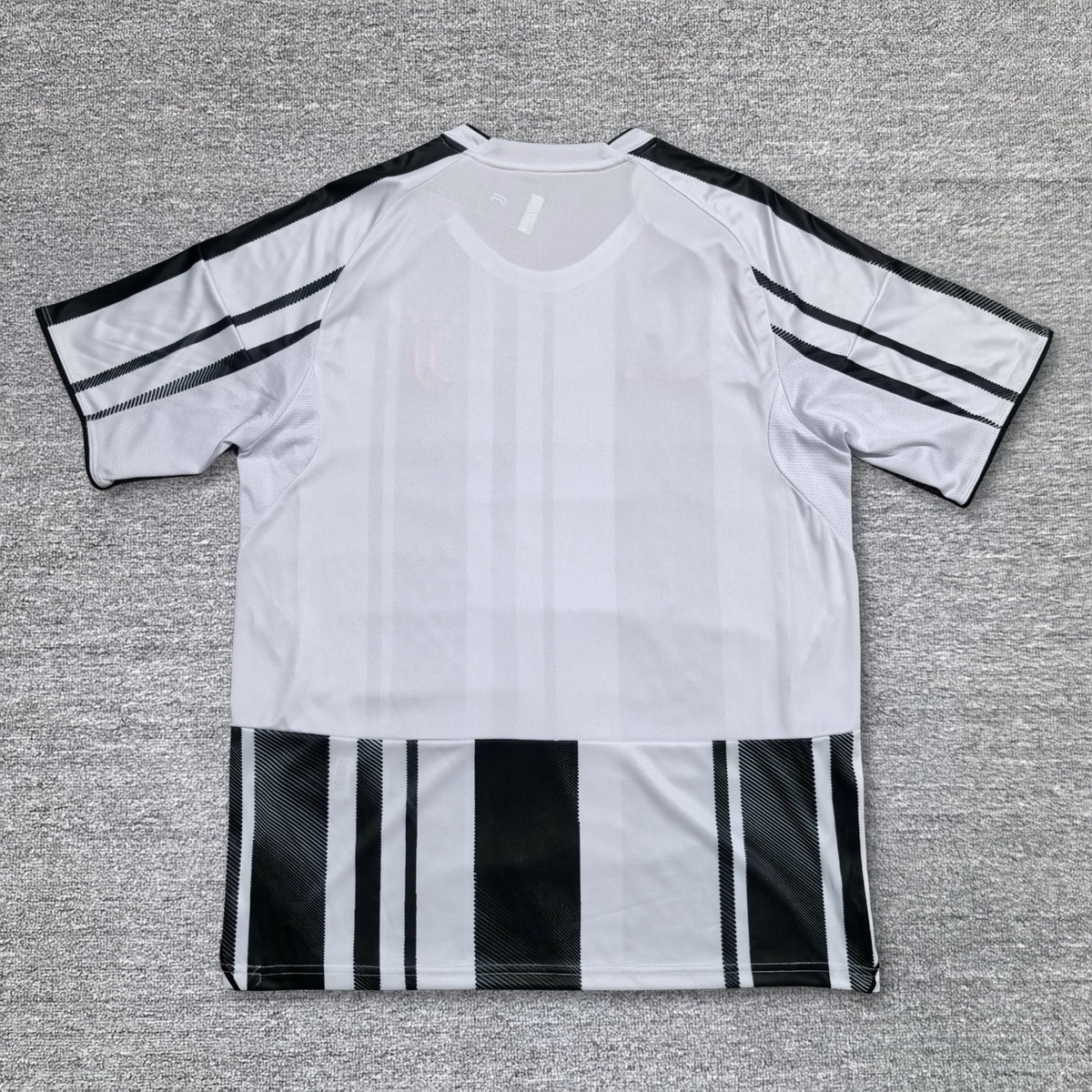 Maillot Juventus 2025/2026