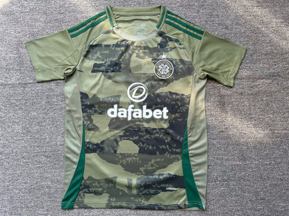 Maillot Seltics 2024/2025