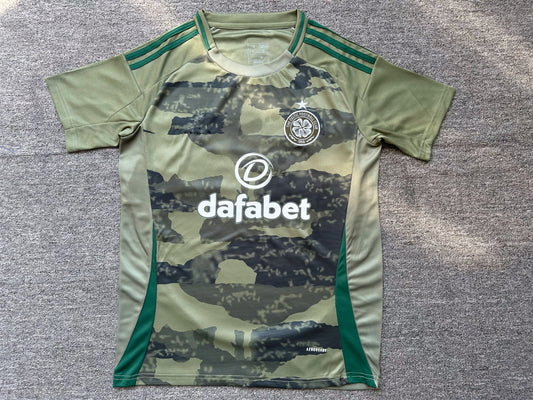 Maillot Seltics 2024/2025