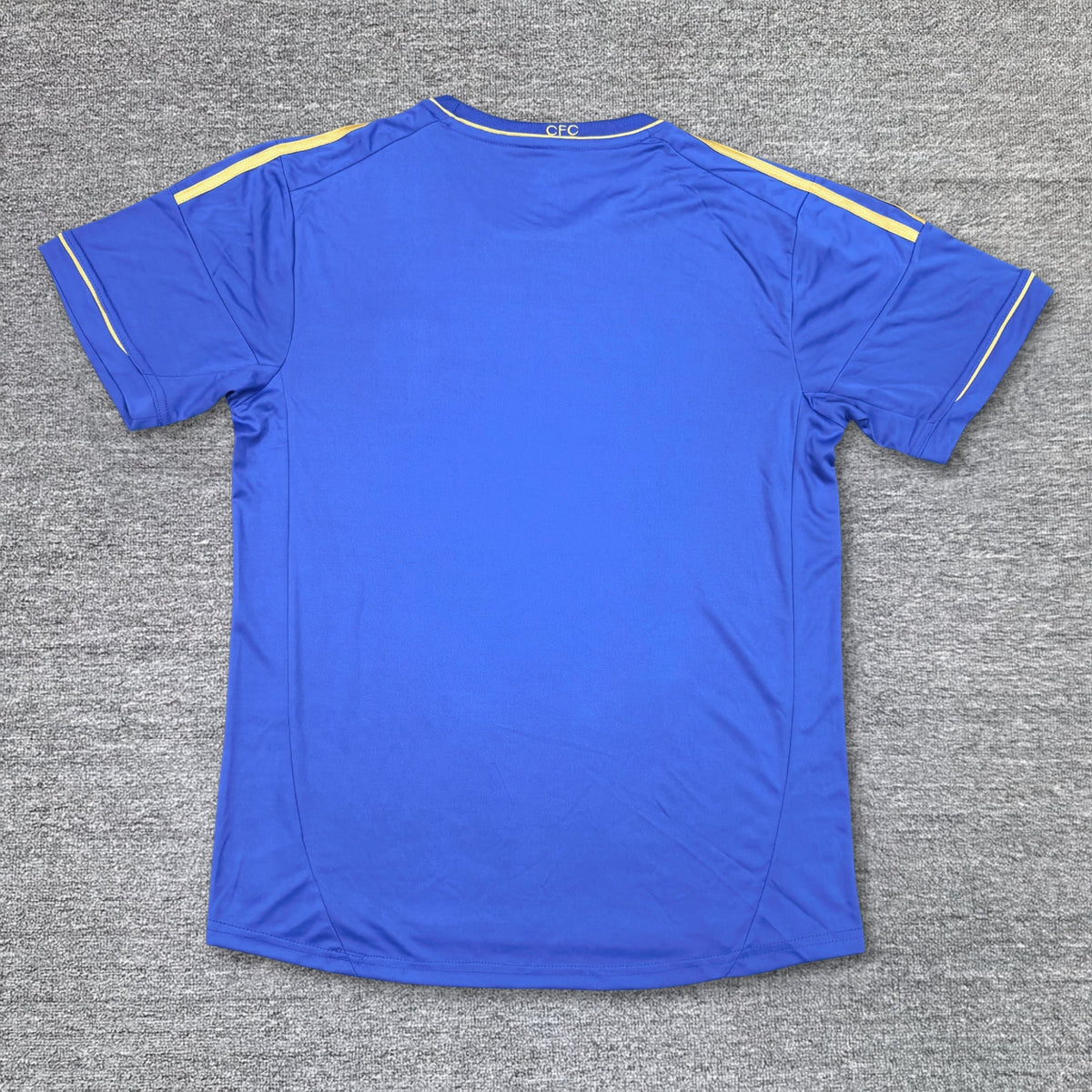 Maillot Chelsea Retro 2012/2013