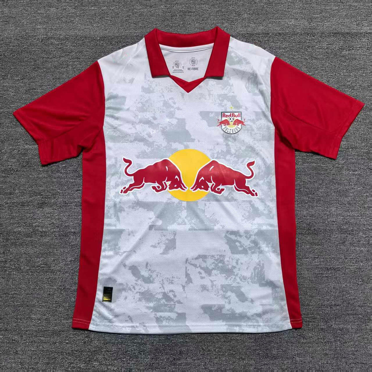 Maillot RB Leipzig 2025/2026