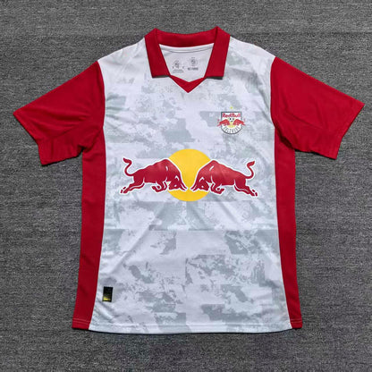 Maillot RB Leipzig 2025/2026