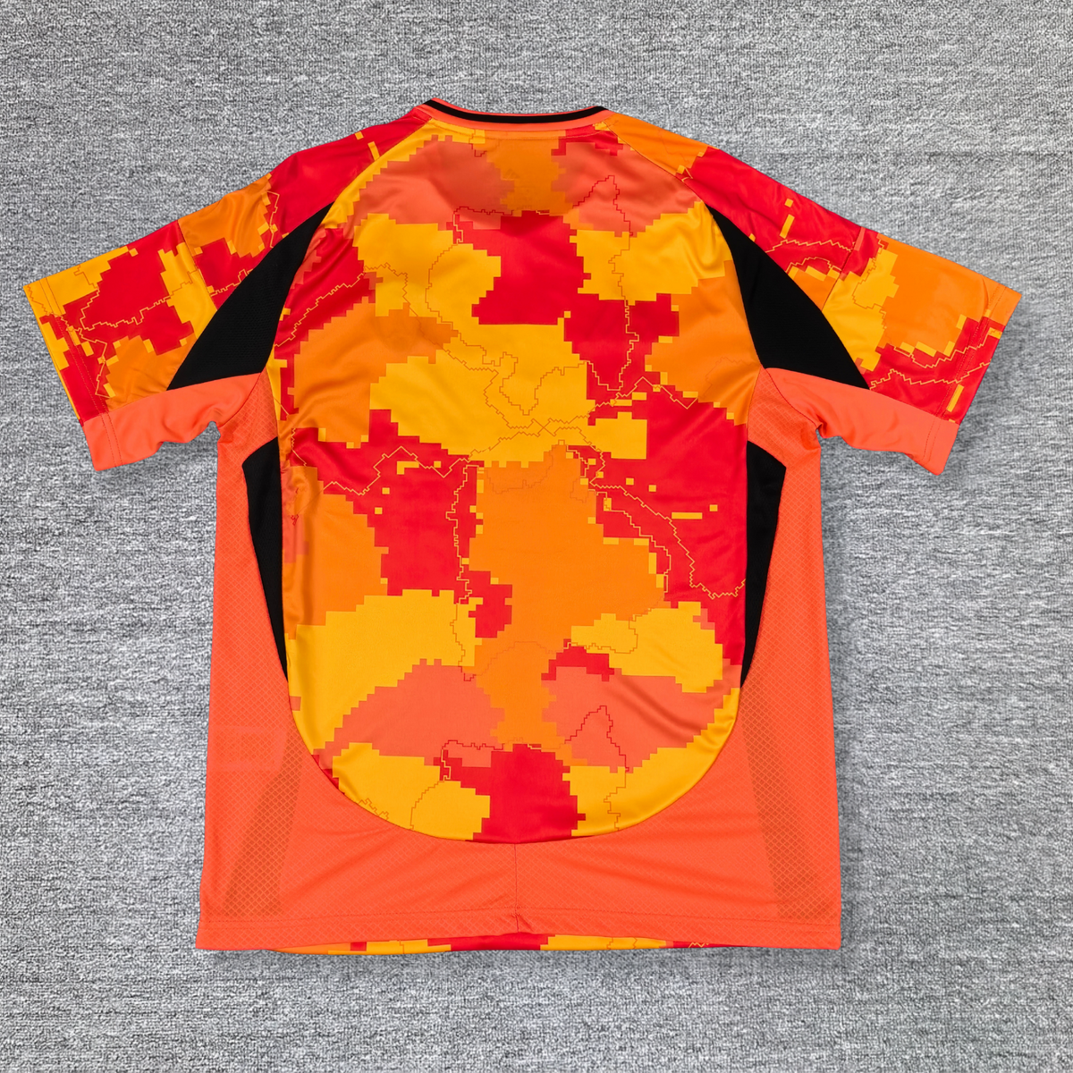 Maillot Paris 2024/2025
