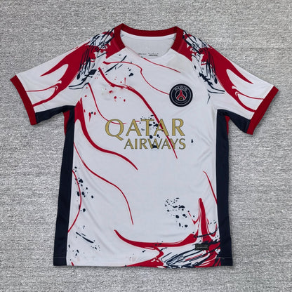 Maillot Paris Concept 2025/2026