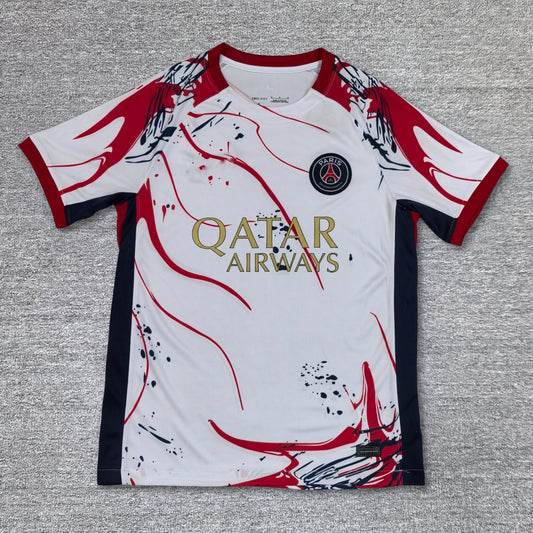 Maillot Paris Concept 2025/2026
