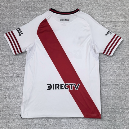 Maillot River Plate 2025/2026