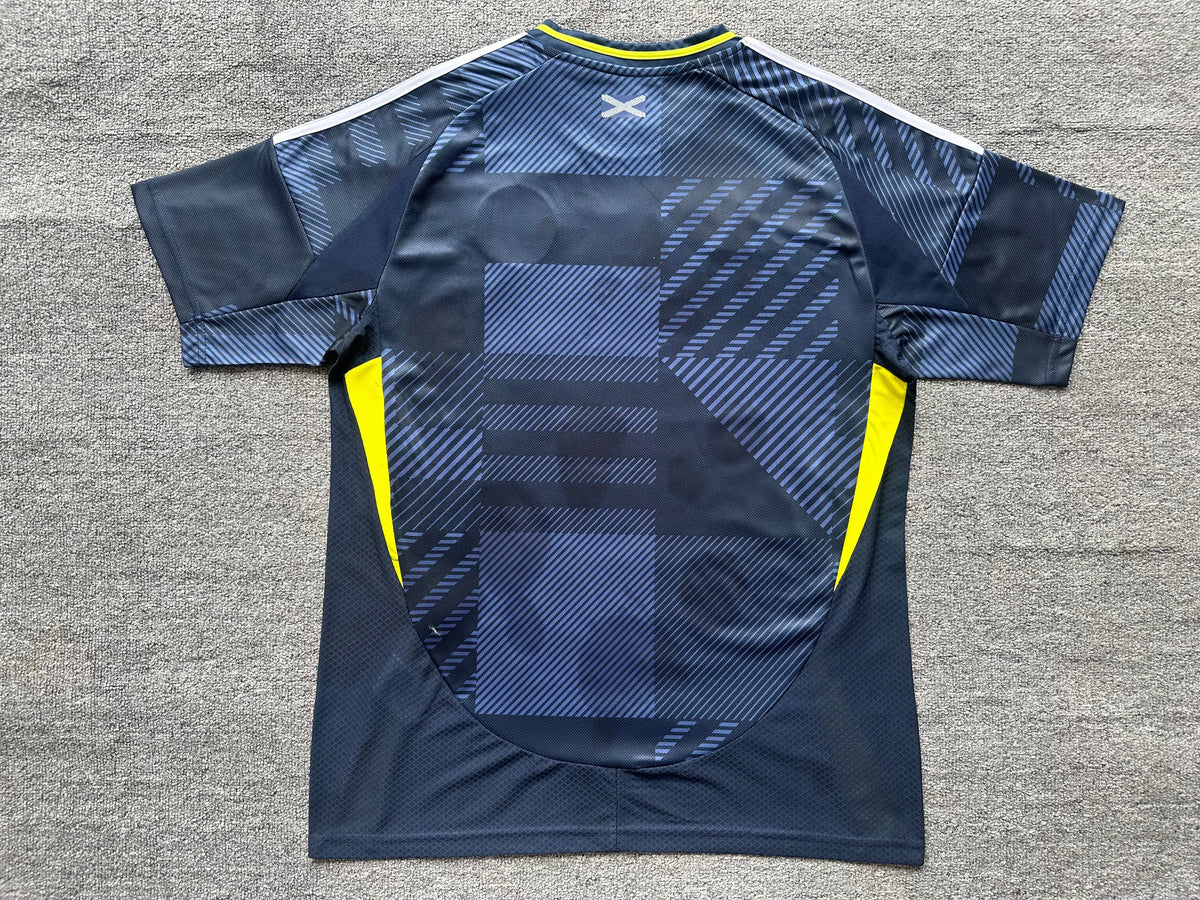 Maillot Ecosse 2024/2025