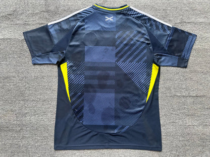 Maillot Ecosse 2024/2025