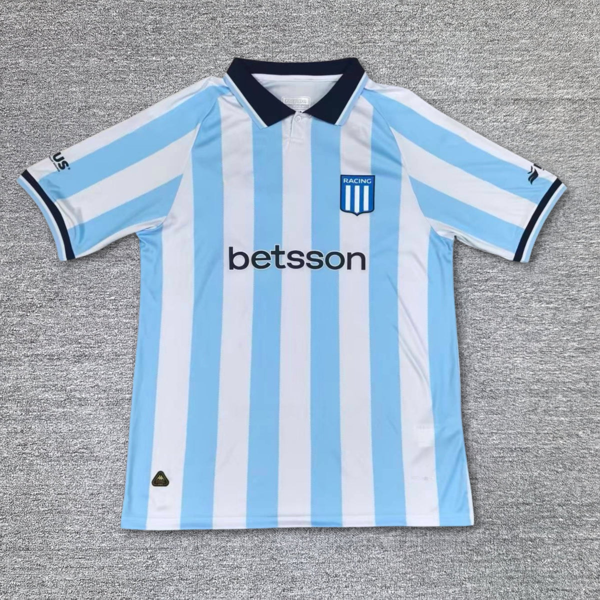 Maillot Avellaneda 2025/2026