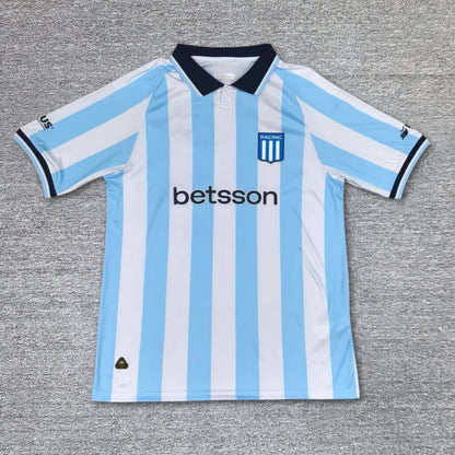 Maillot Avellaneda 2025/2026