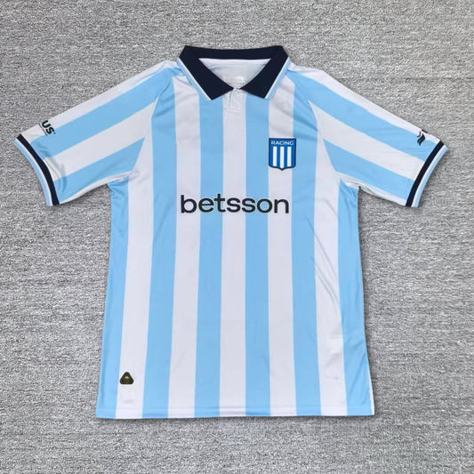 Maillot Avellaneda 2025/2026