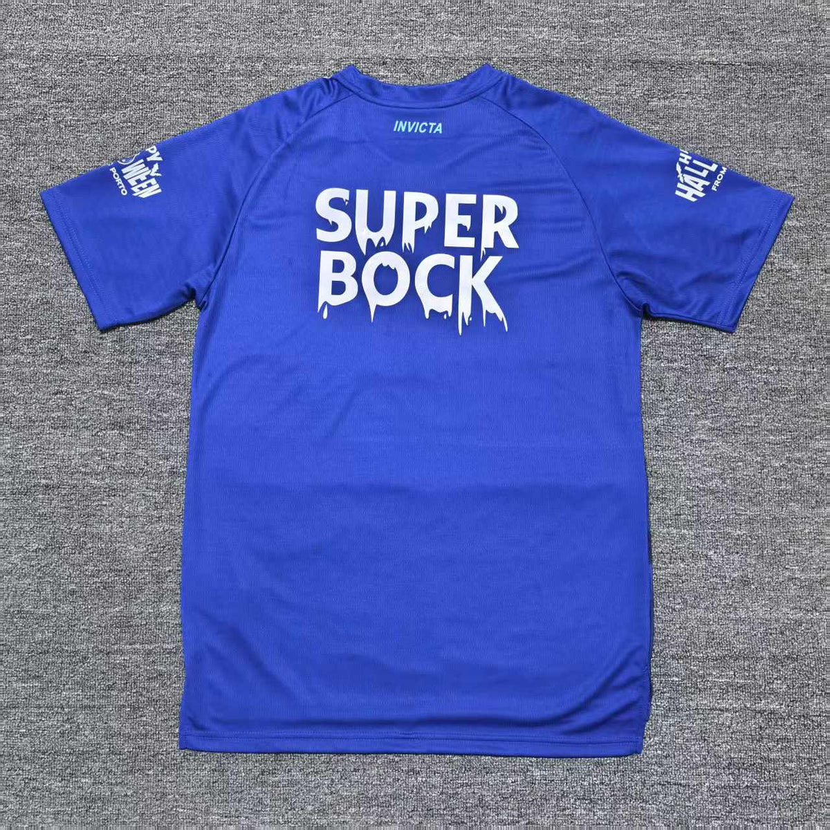 Maillot FC Porto 2024/2025