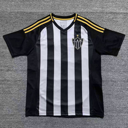 Maillot Atletico Mineiro Domicile 2025/2026