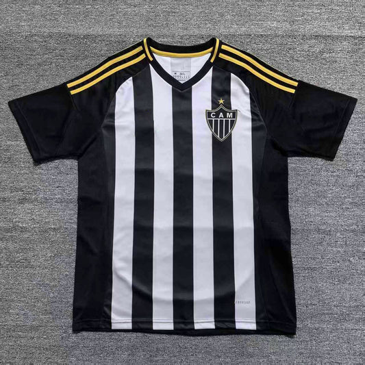 Maillot Atletico Mineiro Domicile 2025/2026