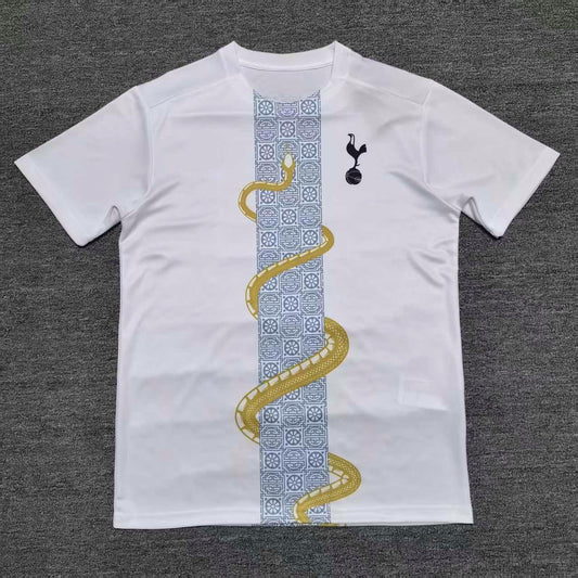 Maillot Tottenham 2025/2026