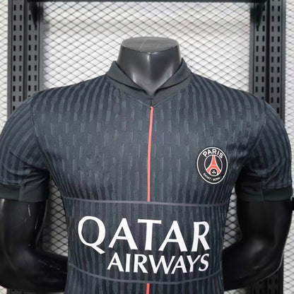 Maillot Paris Fourth 2025/2026 Player Version