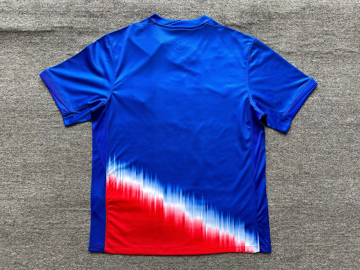 Maillot USA 2024/2025